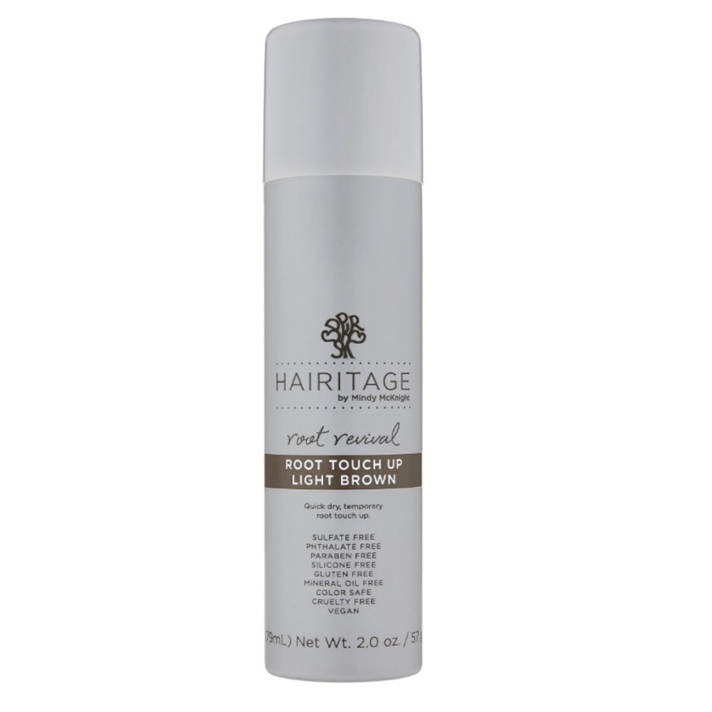 Hairitage Root Touch Up Spray